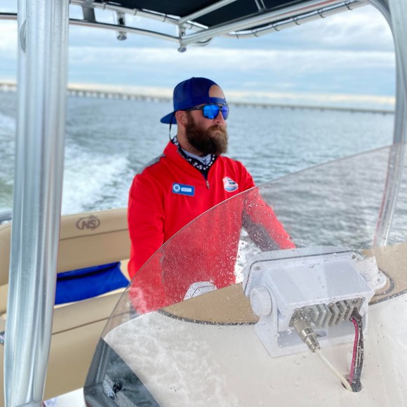 Meet your Posher, Matthew - Picture 1 of 1